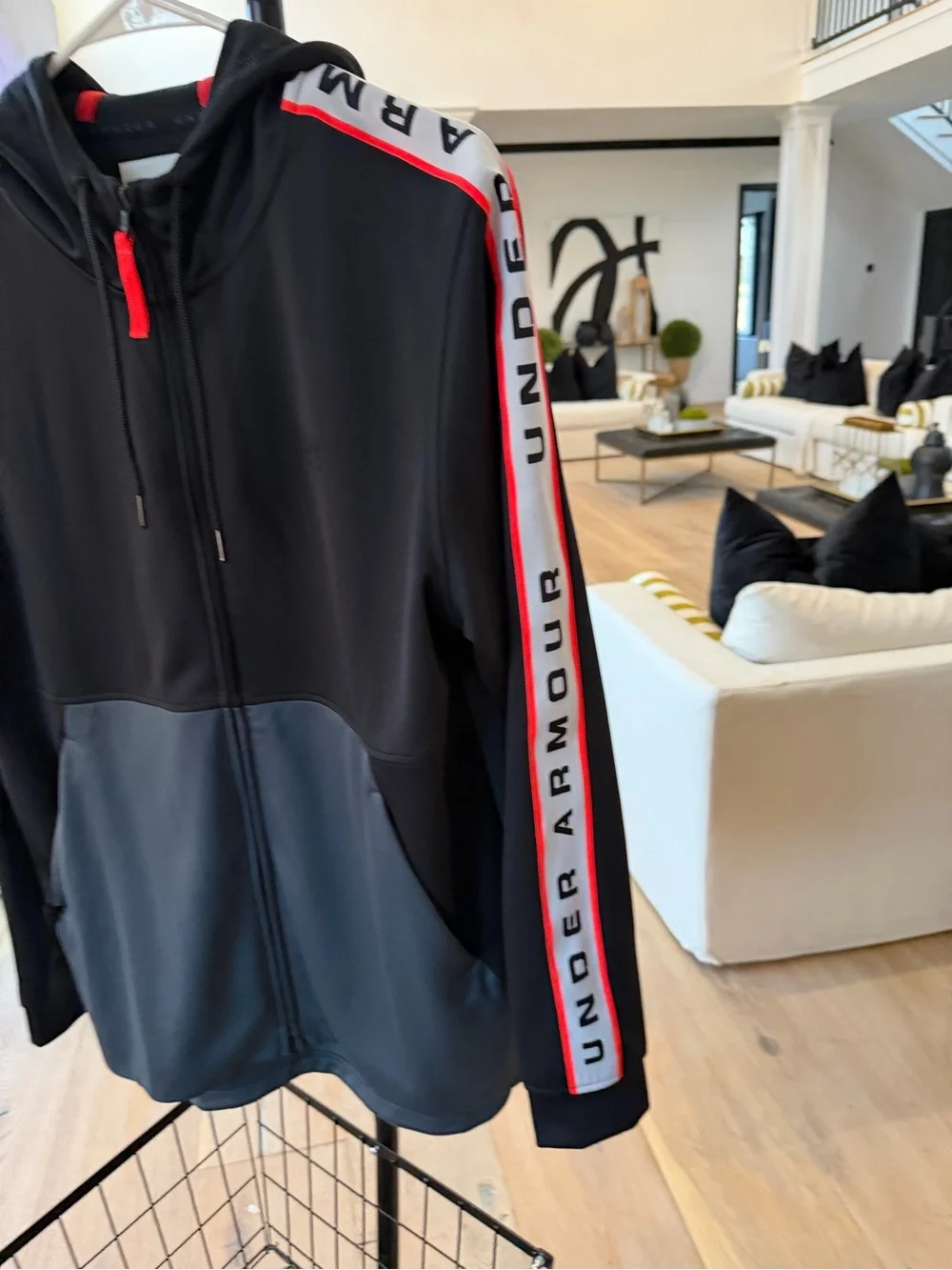 Under Armour under armour